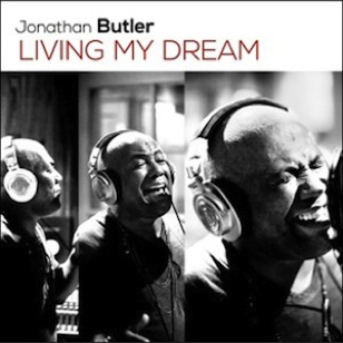 Jonathan Butler - Living My Dream